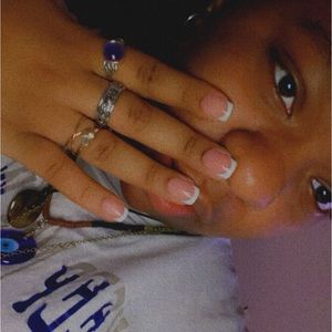 Meet your Posher, Alysia